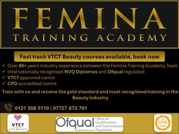 Femina Training Academy