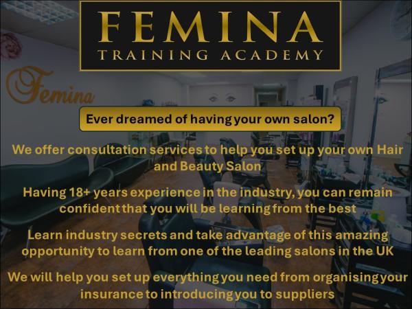 Femina Training Academy