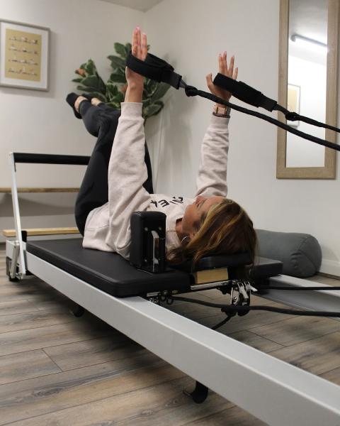 Grounded Oldham: Pilates & Yoga