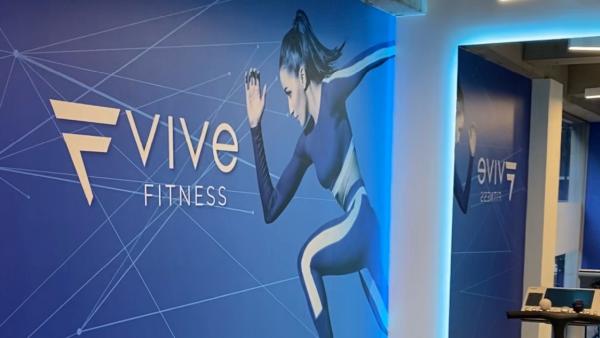 Vive Fitness