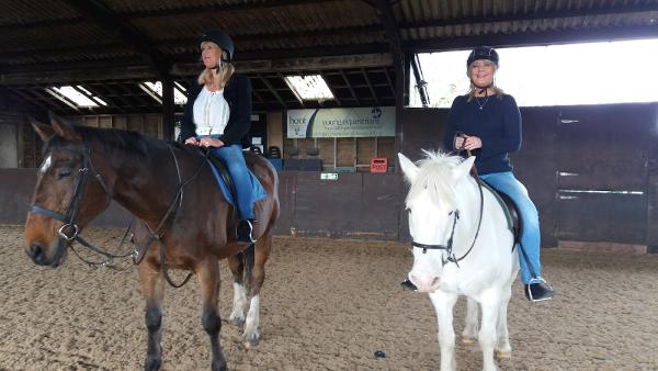 Bowlers Riding School Ltd