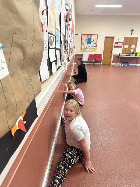 Inspire Dance School