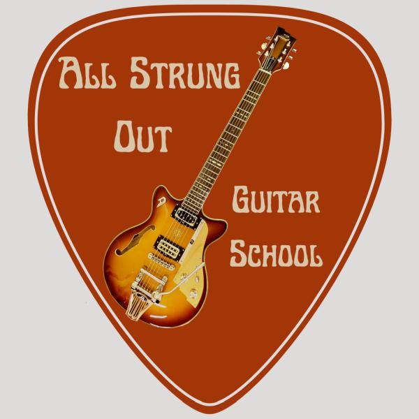 All Strung Out Guitar School