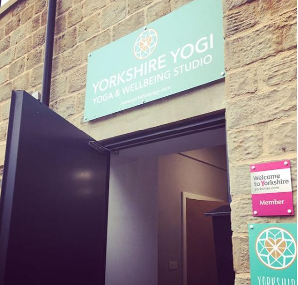 Yorkshire Yogi : Motherhood Support Coaching