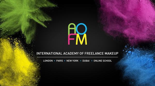 (Aofm) London Academy OF Freelance Makeup