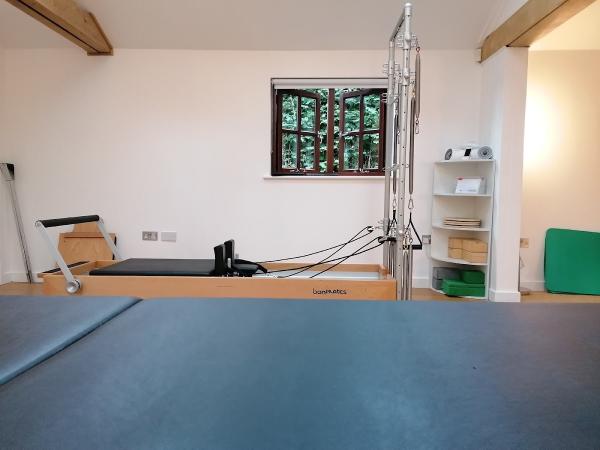 Pilates and Counselling For Life