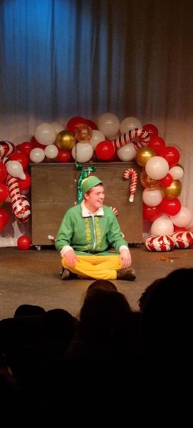 Manchester Theatre Academy