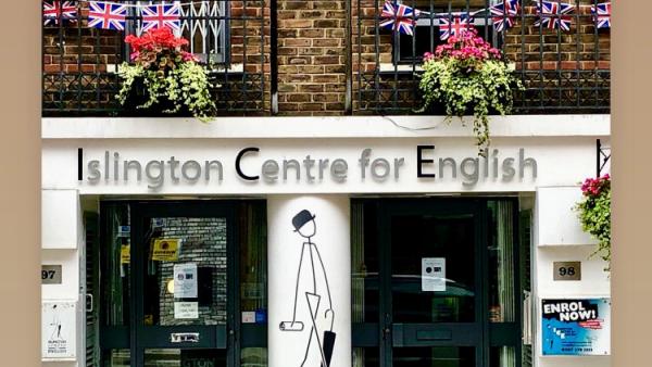 Islington Centre For English