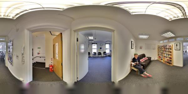 Islington Centre For English