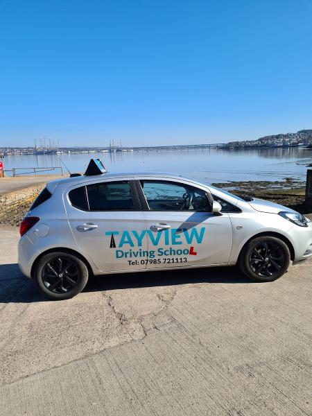 Tayview Driving School