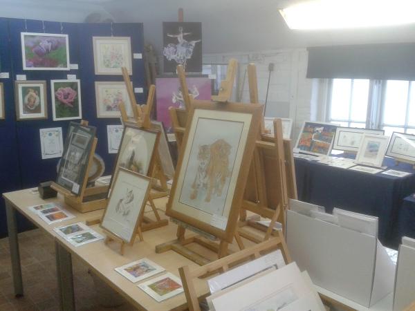 Leigh Art Studio