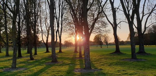 Golf Lessons/Coaching at Redbourn Golf Club