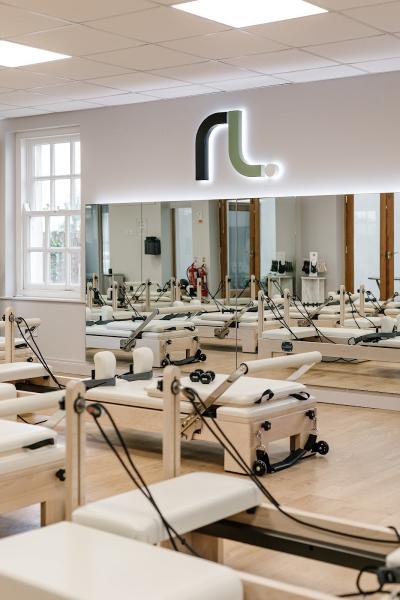 Reformer Lab