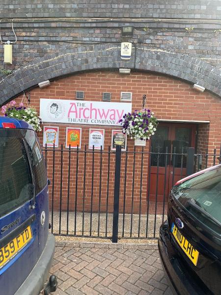 The Archway Theatre