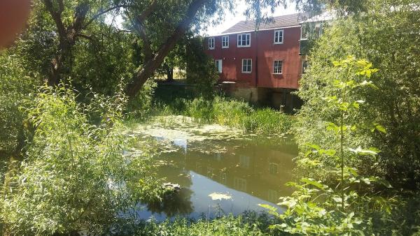 Sharnbrook Mill Theatre