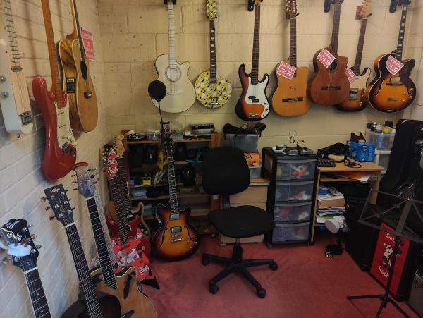 £9.95 For a 30-Min Class