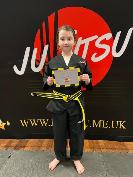 JU Jitsu UK