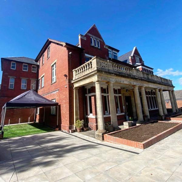 Back2you Osteopathy (Caerphilly)