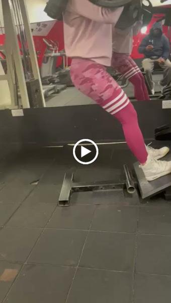 Ripped Fitness Gym UK