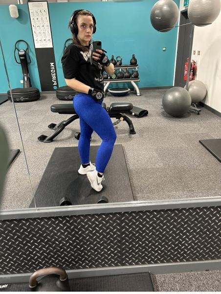 Emma Hendrie Personal Training