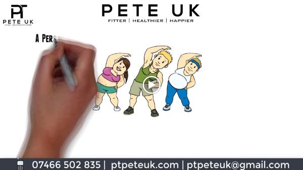 PT Pete UK