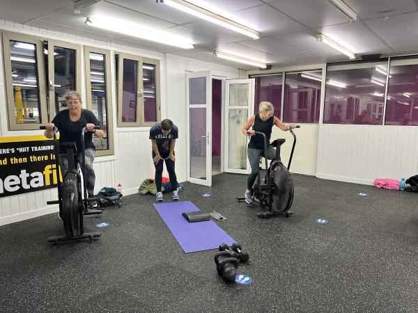 Top to Toe Fitness Faversham