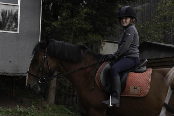 Debdale Riding School