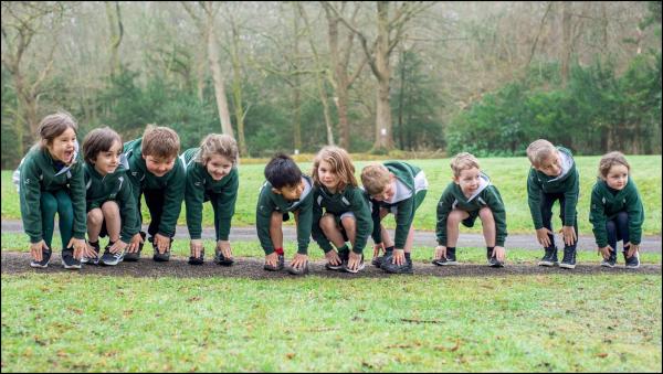 Greenfields Independent Day & Boarding School