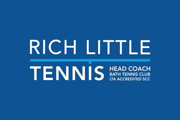 Rich Little Tennis