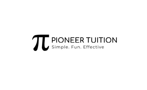 Pioneer Tuition