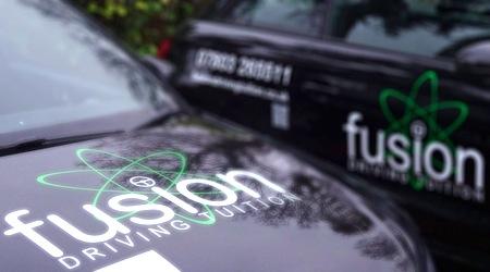 Fusion Driving Tuition