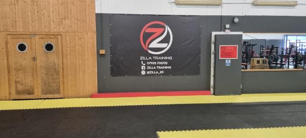 Zilla Training