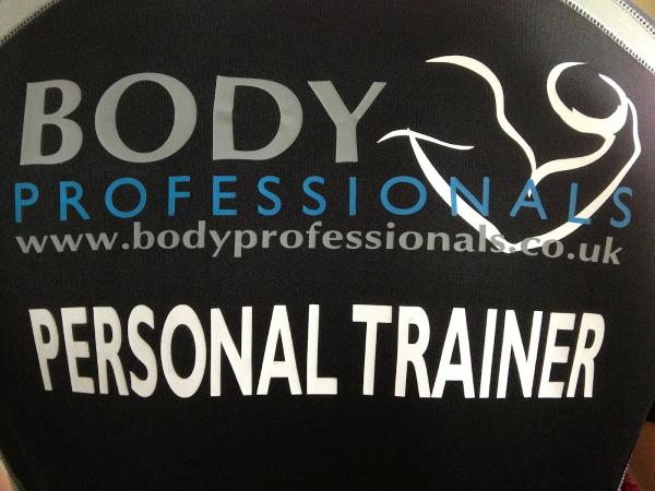 Body Professionals