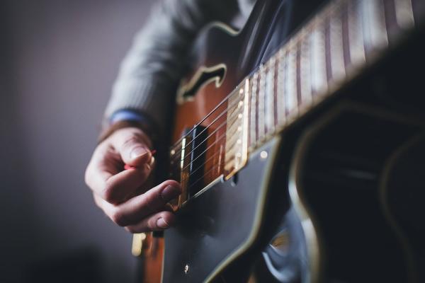 Xperience Guitar Lessons Bracknell