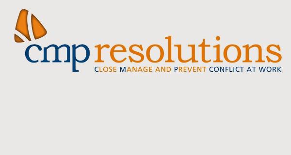 CMP (Conflict Management Plus