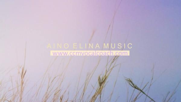 Aino Elina Music