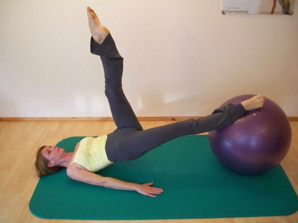 Body-Torque-Pilates