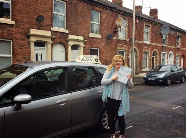 Keith Summers Driving Lessons Carlisle