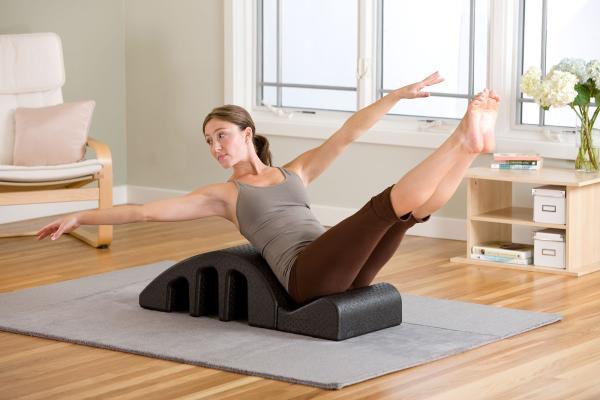 Newent Pilates