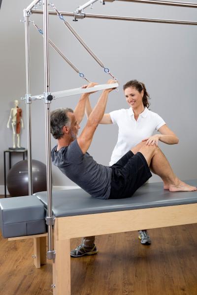 Newent Pilates