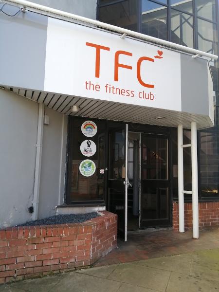 TFC the Fitness Club