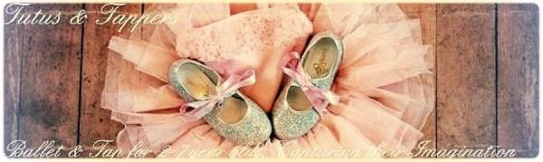 Baby Ballerinas