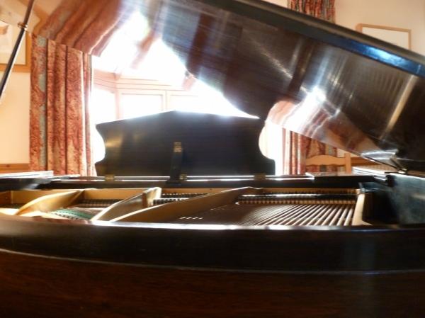 Nick Redfern Music Limited