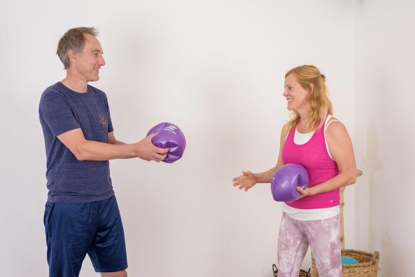 Empower Pilates