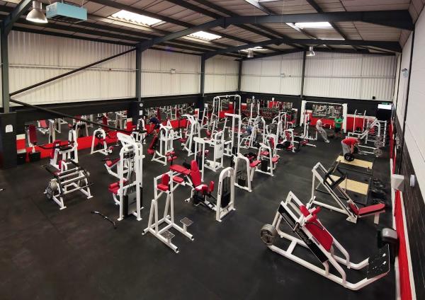 Reformed Fitness Torquay