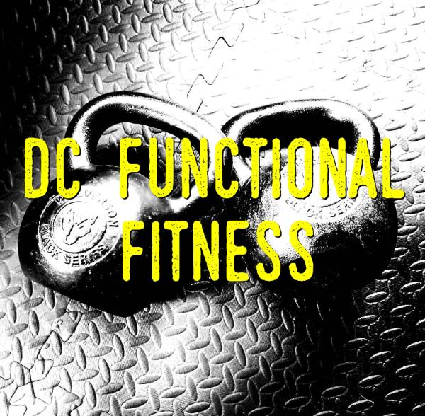 D.C Functional Fitness