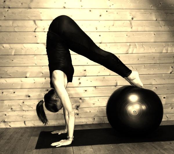 Feel Good Body