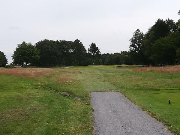 Penn Golf Club