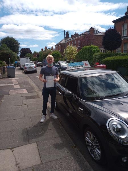 Lnr School Of Motoring