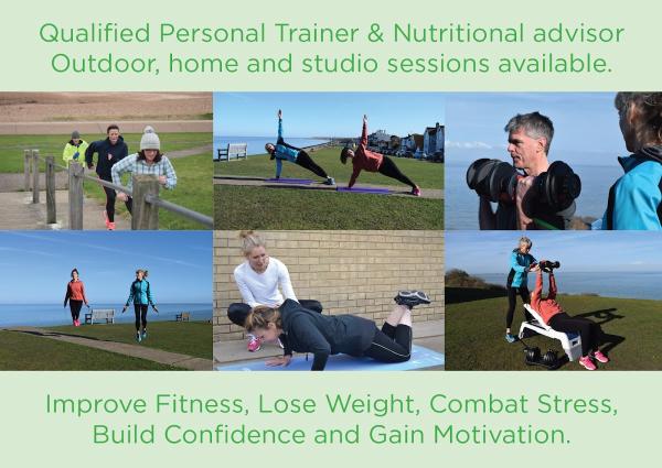 Avapt Personal Trainer